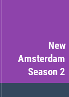 New_Amsterdam