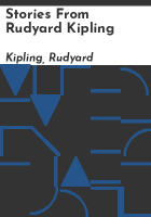 Stories_from_Rudyard_Kipling