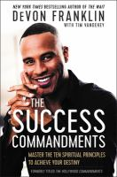 The_success_commandments