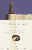 The_Five_Scrolls