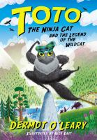 Toto_the_Ninja_Cat_and_the_legend_of_the_wildcat