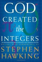 God_created_the_integers