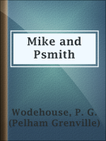 Mike_and_Psmith