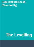 The_levelling