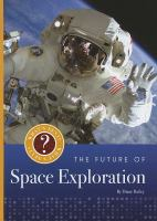 The_future_of_space_exploration
