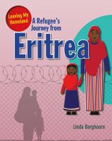 A_refugee_s_journey_from_Eritrea