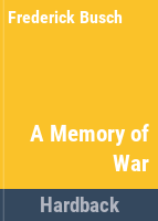 A_memory_of_war