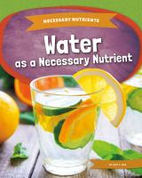 Water_as_a_necessary_nutrient