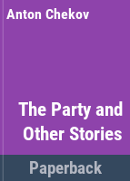 The_party_and_other_stories