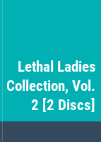 Lethal_Ladies_collection