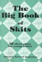 The_big_book_of_skits