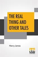 The_real_thing_and_other_tales