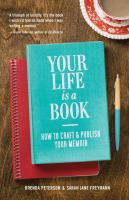 Your_life_is_a_book