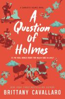 A_question_of_Holmes