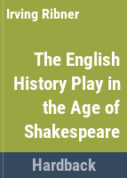 The_English_history_play_in_the_age_of_Shakespeare