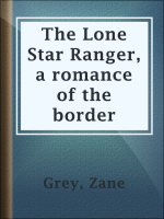 The_Lone_Star_ranger