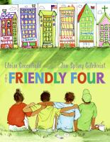 The_friendly_four