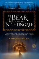 The_bear_and_the_nightingale