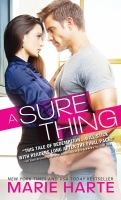 A_sure_thing