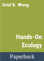Hands-on_ecology