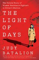The_light_of_days