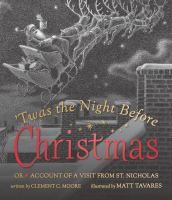 _Twas_the_night_before_Christmas__or__account_of_A_visit_from_St__Nicholas