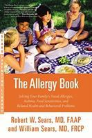 The_allergy_book
