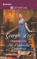 The_cinderella_governess