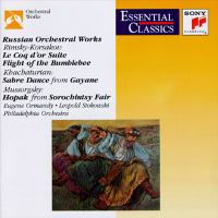 Russian_orchestral_works