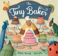 The_tiny_baker