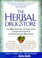 The_herbal_drugstore