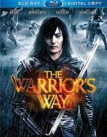 The_warrior_s_way