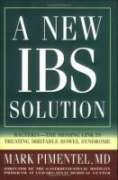 A_new_IBS_solution