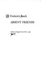 Absent_friends