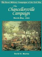 The_Chancellorsville_campaign