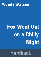 Fox_went_out_on_a_chilly_night