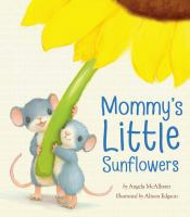 Mommy_s_little_sunflowers
