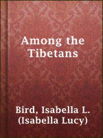 Among_the_Tibetans
