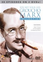 You_bet_your_life_Groucho_Marx_collection