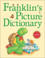 Franklin_s_picture_dictionary