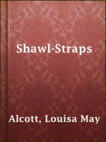 Shawl-Straps