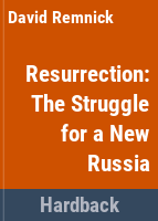 Resurrection--the_struggle_for_a_new_Russia