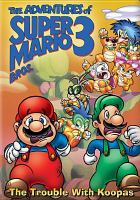 The_adventures_of_Super_Mario_Bros__3