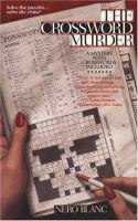 The_crossword_murder