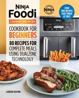 Ninja_Foodi_2-Basket_Air_Fryer_Cookbook_for_Beginners