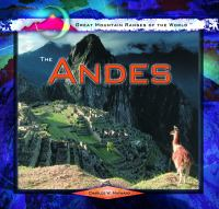 The_Andes