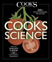 Cook_s_science