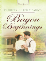 Bayou_Beginnings