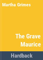 The_grave_Maurice