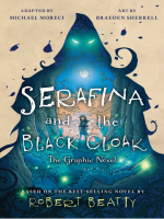 Serafina_and_the_Black_Cloak